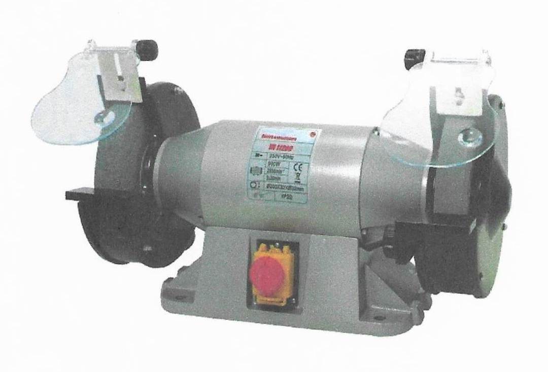 YAIM - Bench Grinders